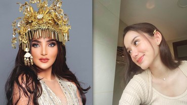 img-title Ashanty Terharu Dapat Surat Manis dari Sarah Menzel Pacar Azriel Hermansyah