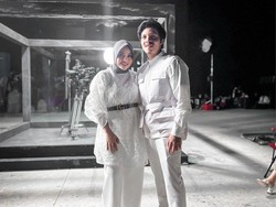 Aurel Hermansyah Sukses Turunkan BB 15 Kg Usai Jadi Korban Body Shaming