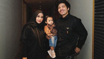 SEPERTI APA REAKSI ATTA HALINTAR?