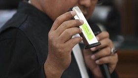 Ahli Balistik Kuak 10 Peluru Diduga dari 2 Pistol Pembunuhan Yosua