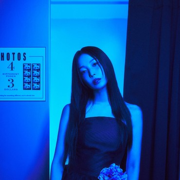 BoA Rilis Album ke-3 'Forgive Me' Hari Ini