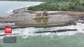 VIDEO: Cerita Dari Selatan Banten | Inside Indonesia