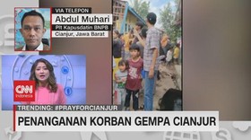 VIDEO: Mitigasi Bencana di Wilayah Rawan Gempa