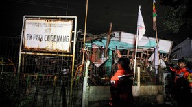 Pakar Dorong Sisdiknas Disesuaikan dengan Kondisi Kebencanaan RI