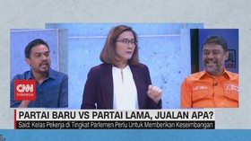 VIDEO: Omnibus Law Demi Rakyat atau Oligarki?