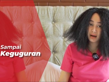img-title Buat Heboh, Denise Chariesta Blak-blakan Ngaku Pernah Hamil Anak RD