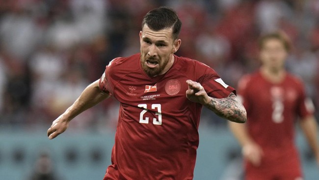Prediksi Prancis vs Denmark di Piala Dunia 2022, apakah Prancis mampu melanjutkan kedigdayaannya?