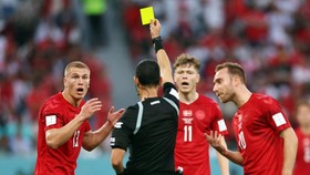 Denmark Bantah Ingin Tinggalkan FIFA karena Polemik Ban Kapten LGBT