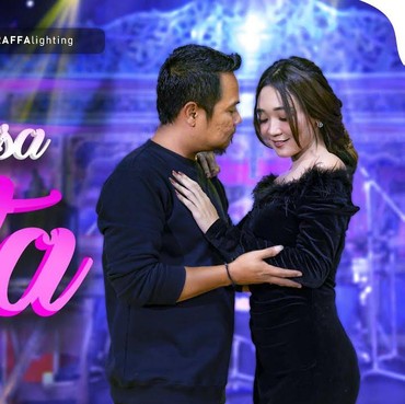 Lirik Lagu Satu Rasa Cinta - Difarina Indra Adella ft Fendik Adella