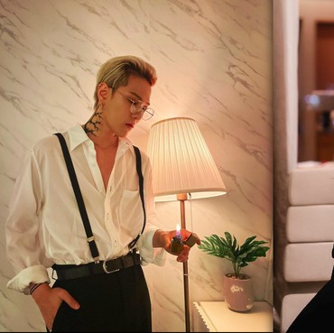 Lyodra Pakai Gaun Putih dan Dikira Nikah hingga Nama DK iKON Disinggung