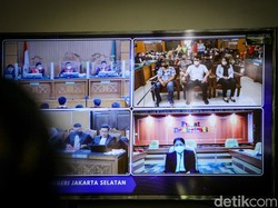 Fakta-fakta Istri Ferdy Sambo Positif COVID-Minta Dirawat Dokter Pribadi