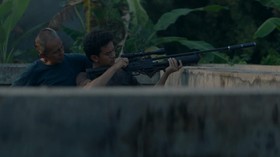 Penjelasan Karakter Autobiography, Rakib hingga Purna