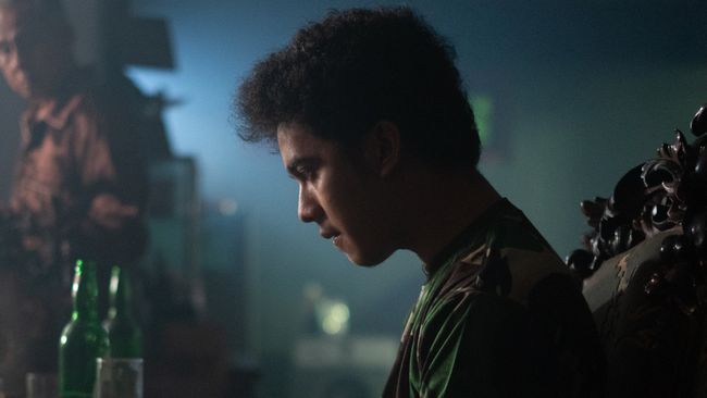 Autobiography jadi Best Asian Film, penghargaan utama dalam festival film internasional Singapura Silver Screen Awards 2022.