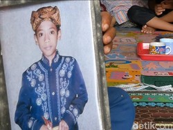 Pilu Santri Kuningan Tewas di Tangan Senior