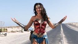 Karier Gal Gadot Sebagai Wonder Woman Berakhir?