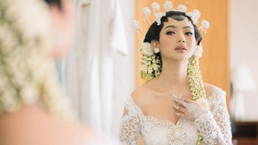 img-title Terpopuler: Baju Renang Glenca Disorot hingga Alasan Gunawan Pisah Ranjang