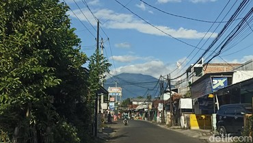 img-title Gempa di Bogor, Gunung Gede-Gunung Salak Wajib Diwaspadai