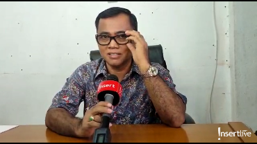 Fuji Dikabarkan Tak Direstui Orang Tua Thariq, Haji Faisal Beri Tanggapan