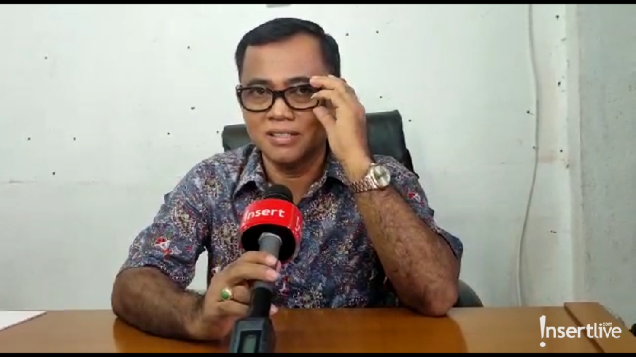 Haji Faisal Haji Faisal