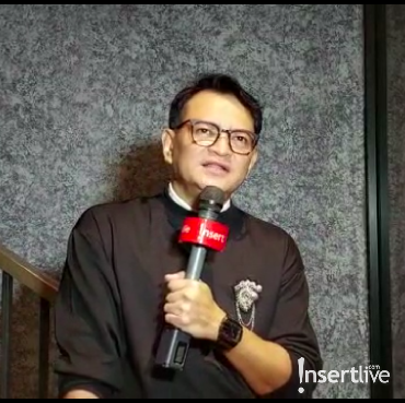 Hedi Yunus Kerap Menangis Mengenang Mendiang Carlo Saba