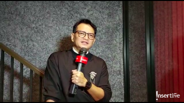 img-title Hedi Yunus Kerap Menangis Mengenang Mendiang Carlo Saba