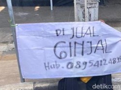 Pengakuan Ibu Asal Tuban yang Nekat Mau Jual Ginjal demi Bayar Utang Anak