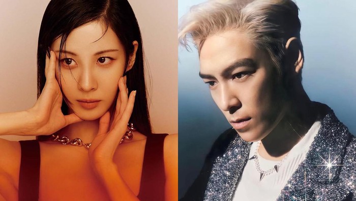 Meskipun Keluar dari Agensi, 6 Idol K-Pop Ini Tetap Setia dan Tidak Tinggalkan Grup yang Membesarkan Namanya