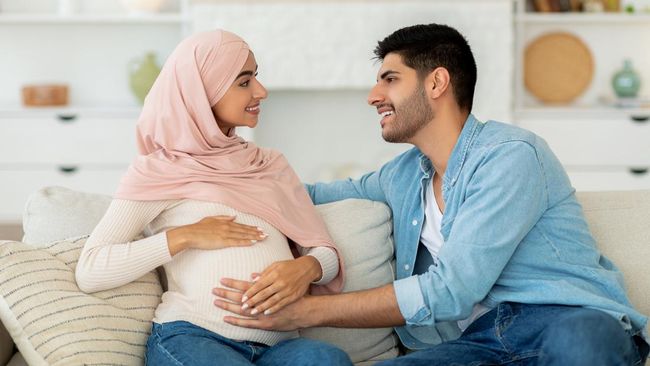 Adakah Firasat dan Ciri Hamil Anak Laki-laki Menurut Islam?