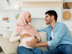 Syukuran Kehamilan 4 dan 7 Bulanan dalam Islam, Bolehkah?
