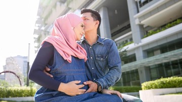 DOA YANG DAPAT DIBACA AYAH SAAT BUNDA MELAHIRKAN