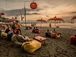 Bali Masuk 10 Destinasi Teratas di Musim Panas, Kalahkan Bangkok