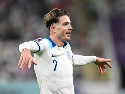 Cara Grealish Healing Usai Gagal di Piala Dunia: Tur Home Alone