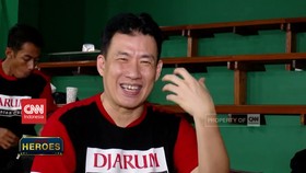 VIDEO: Jalan Panjang Mencetak Pebulu tangkis Kelas Dunia