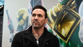 Istri Sebut Jason David Frank Meninggal Bunuh Diri
