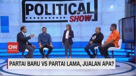 VIDEO: Partai Buruh Jawab Tudingan Jualan Kemiskinan