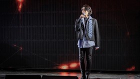 Jeff Satur Akan Konser Solo di Singapura Februari 2023