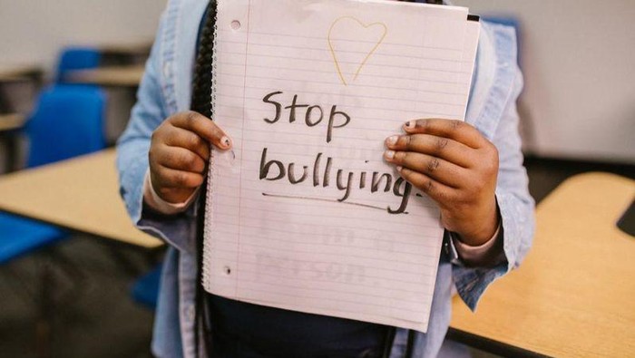 kasus bullying, aksi bullying, perundungan, kasus perundungan anak, bullying di sekolah, bullying anak