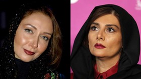 Dua Aktris Iran Ditangkap Gegara Lepas Jilbab di Depan Umum