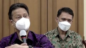 Kemenkes Permudah Lulusan LN Mengabdi di RI: Adaptasi dan Insentif