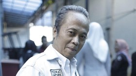 Anak Ungkap Kronologi Ki Joko Bodo Meninggal Dunia