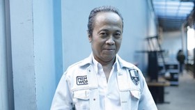 Ki Joko Bodo Akan Dimakamkan Hari Ini di Jakarta