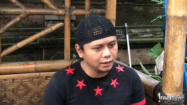 Dianggap Anak, Ki Prana Lewu Kenang Sosok Ki Joko Bodo