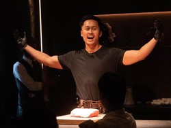 Heboh Keluhan Netizen Soal Restonya, Ini Penjelasan Dims The Meat Guy