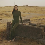 Inovasi di Balik Koleksi Uniqlo dan Mame Kurogouchi! Nyaman dan Modis dengan Permainan Warna Netral