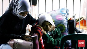 Bantuan Gempa Cianjur Belum Merata, Bupati Akui Penuh di Gudang