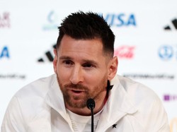 Lionel Messi Hadir di PUBG