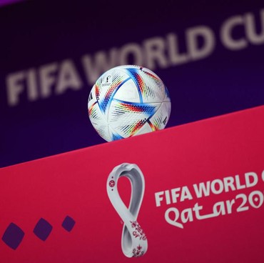 Cara Bikin Kartu Hayya, Syarat Wajib Nonton Piala Dunia 2022