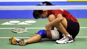 Maria Kristin: 'Paksaan' Berbuah Medali Olimpiade