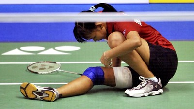 img-title Maria Kristin: 'Paksaan' Berbuah Medali Olimpiade