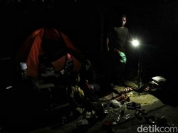 151 Korban Gempa Cianjur Masih Dalam Pencarian